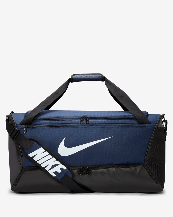 Nike Brasilia 9.5 Training Duffel Bag (Medium, 60L)