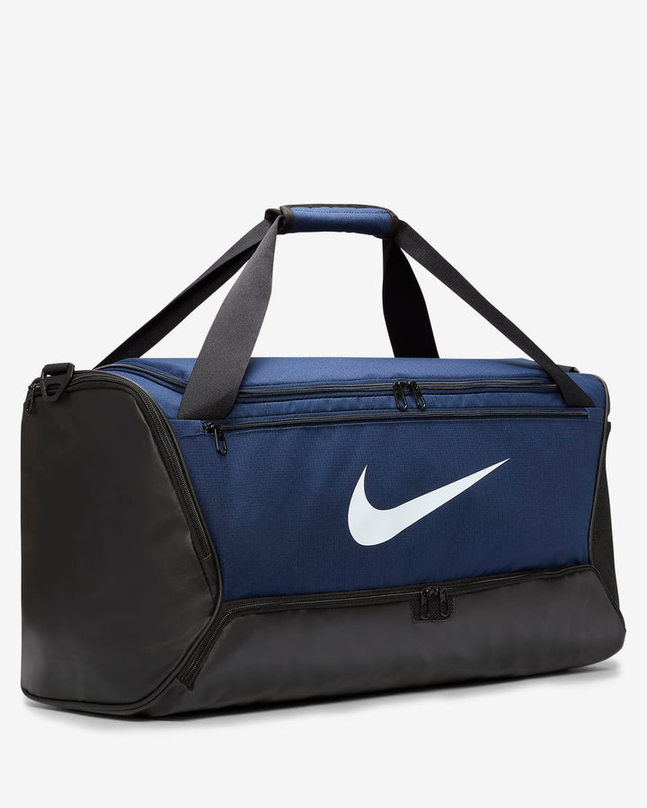 Nike Brasilia 9.5 Training Duffel Bag (Medium, 60L)