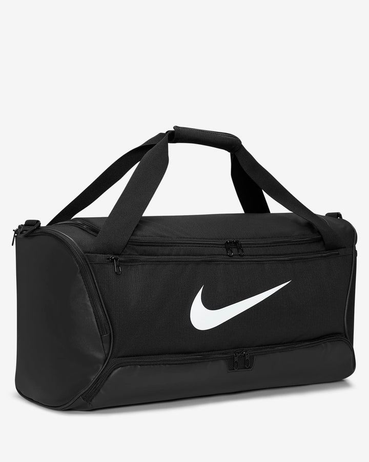 Nike Brasilia 9.5 Training Duffel Bag (Medium, 60L)