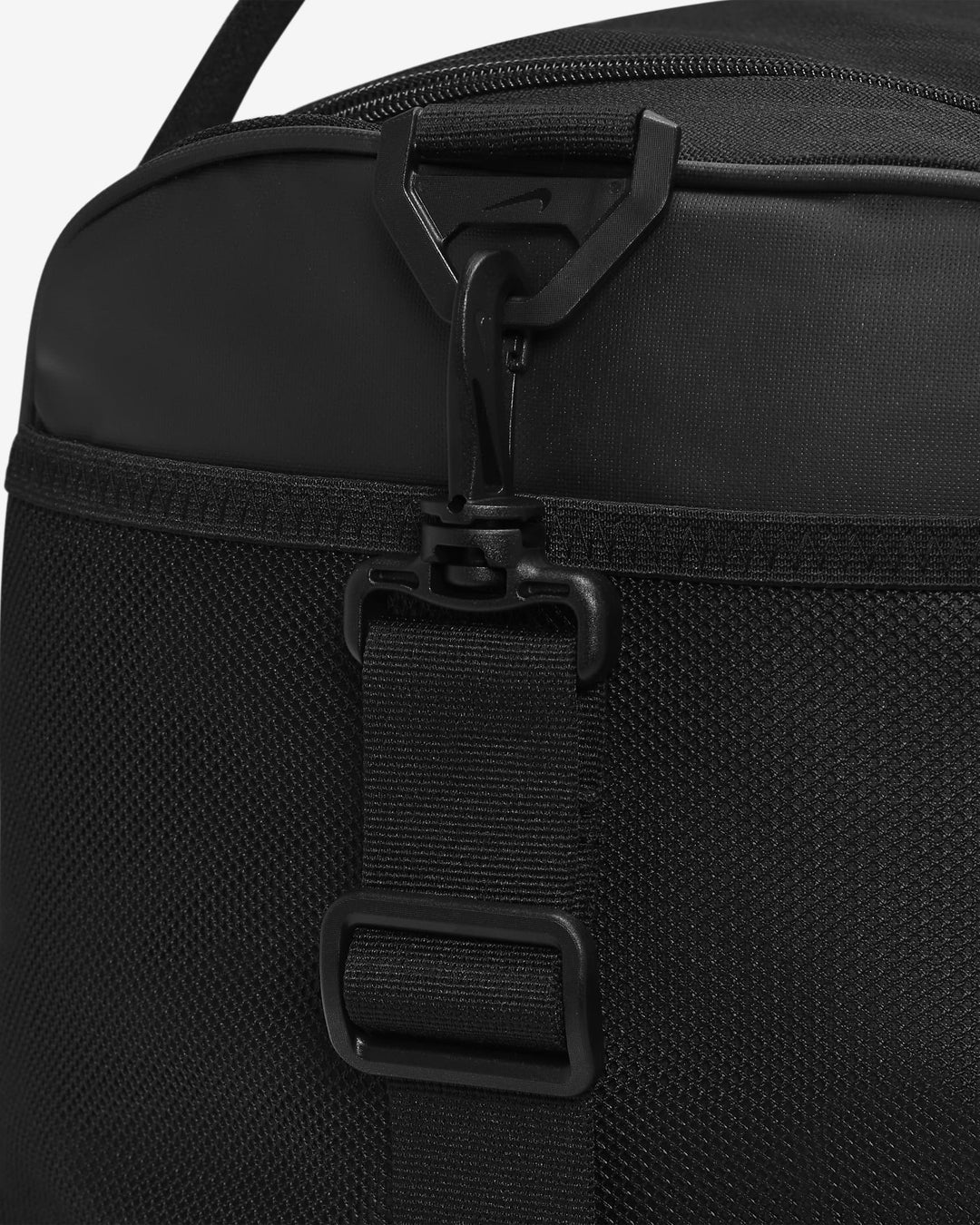 Nike Brasilia 9.5 Training Duffel Bag (Medium, 60L)