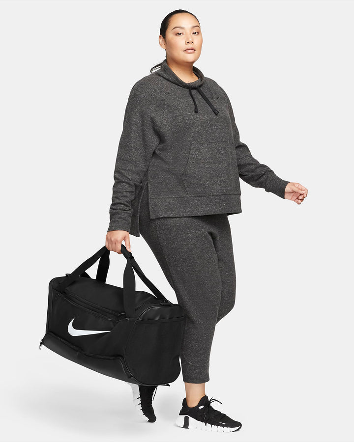 Nike Brasilia 9.5 Training Duffel Bag (Medium, 60L)