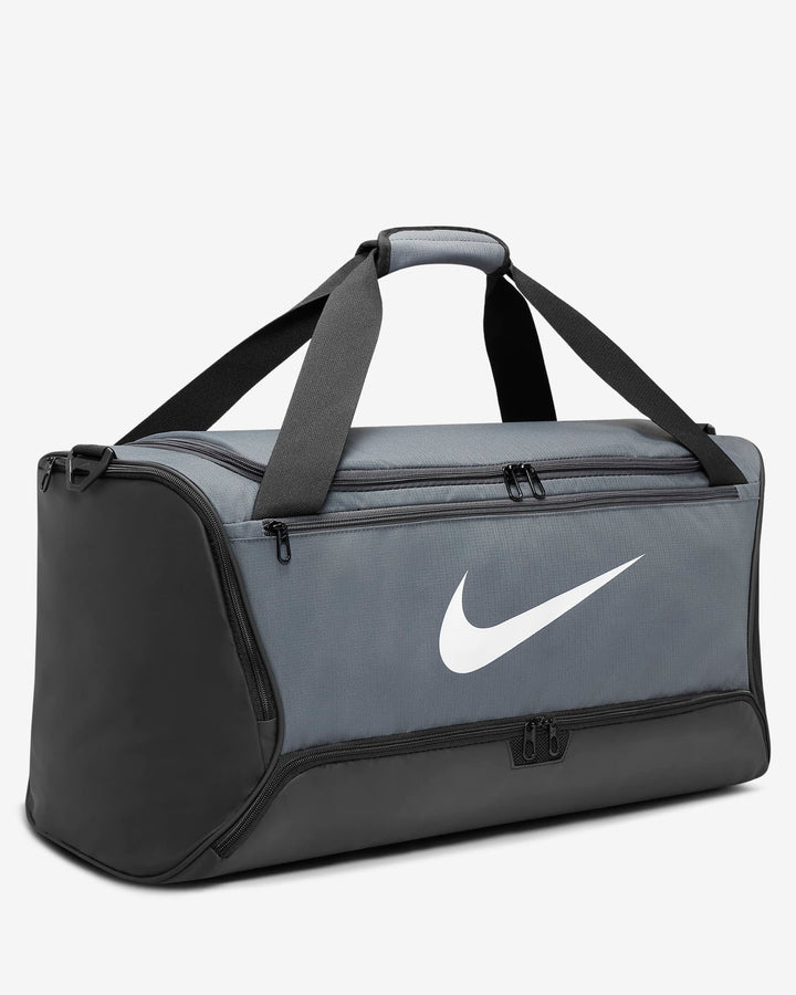 Nike Brasilia 9.5 Training Duffel Bag (Medium, 60L)