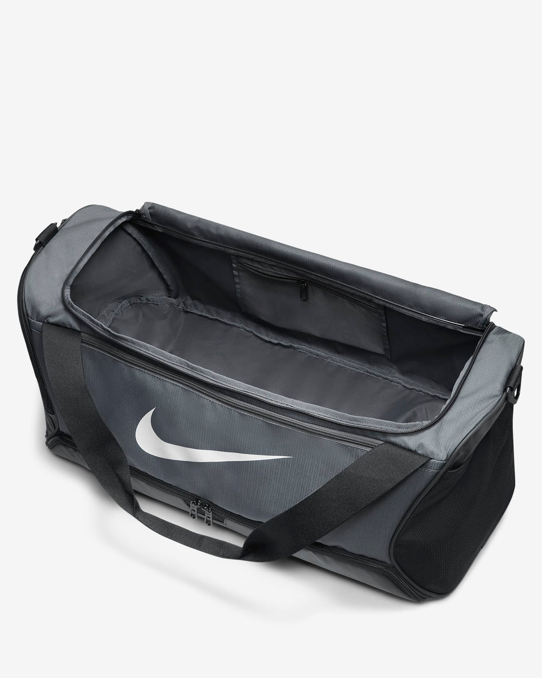 Nike Brasilia 9.5 Training Duffel Bag (Medium, 60L)