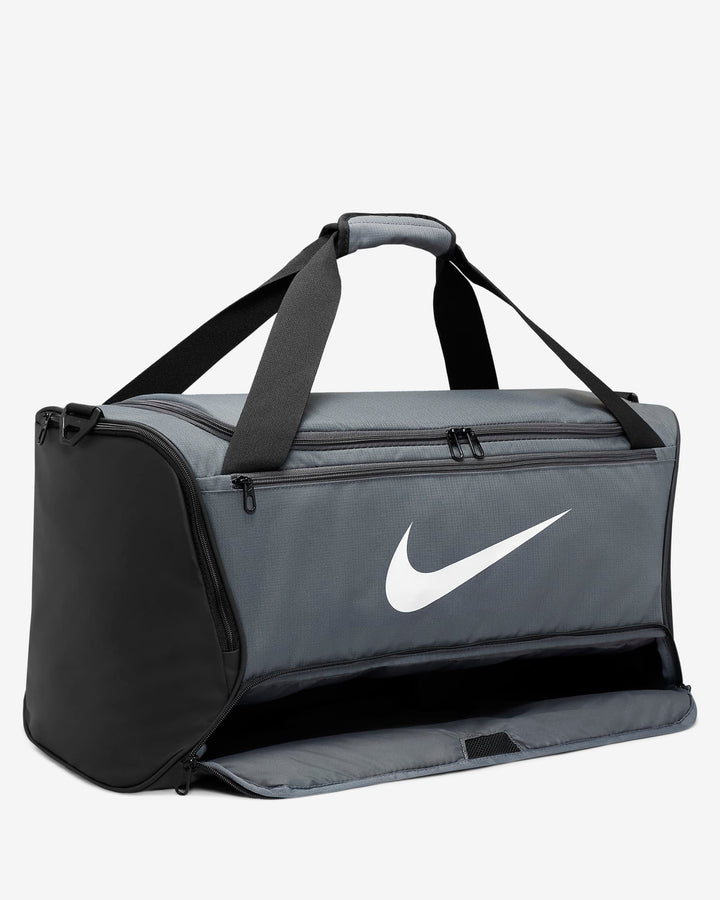 Nike Brasilia 9.5 Training Duffel Bag (Medium, 60L)