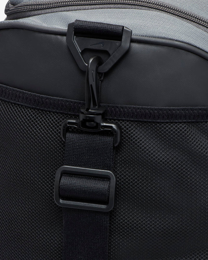 Nike Brasilia 9.5 Training Duffel Bag (Medium, 60L)