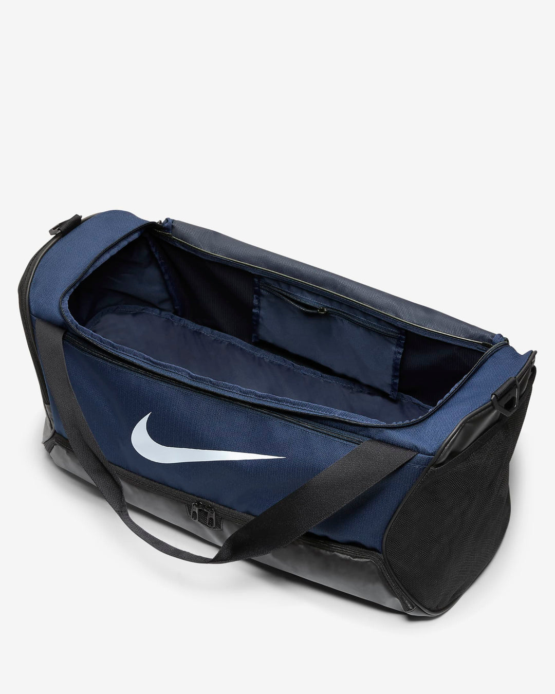 Nike Brasilia 9.5 Training Duffel Bag (Medium, 60L)