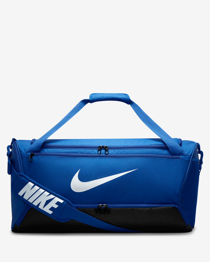 Nike Brasilia 9.5 Training Duffel Bag (Medium, 60L)