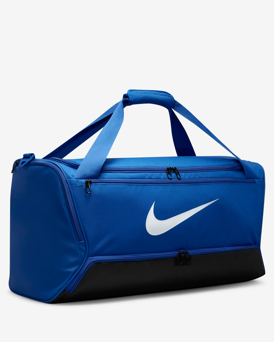 Nike Brasilia 9.5 Training Duffel Bag (Medium, 60L)