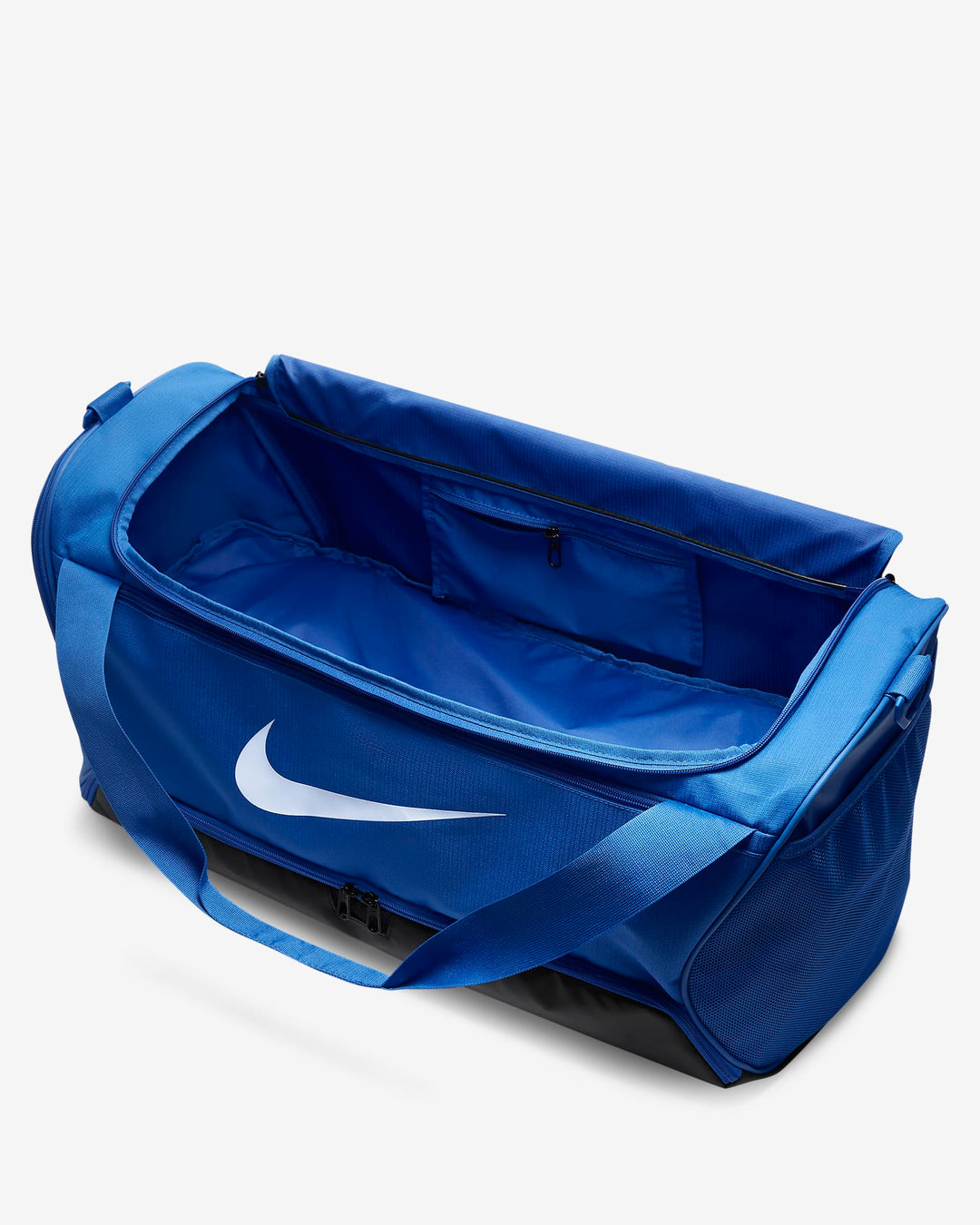 Nike Brasilia 9.5 Training Duffel Bag (Medium, 60L)