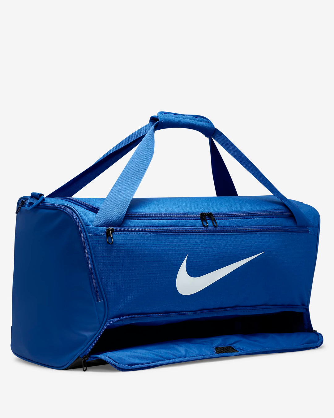 Nike Brasilia 9.5 Training Duffel Bag (Medium, 60L)