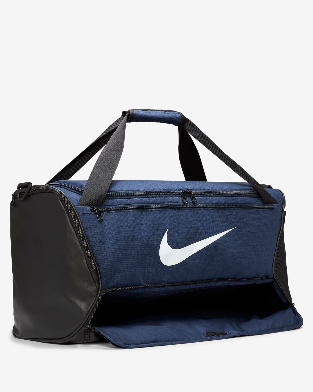 Nike Brasilia 9.5 Training Duffel Bag (Medium, 60L)