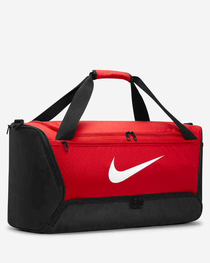 Nike Brasilia 9.5 Training Duffel Bag (Medium, 60L)