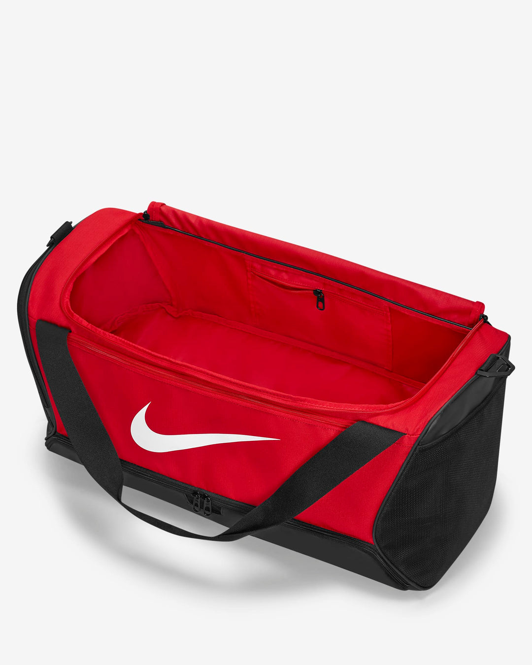 Nike Brasilia 9.5 Training Duffel Bag (Medium, 60L)