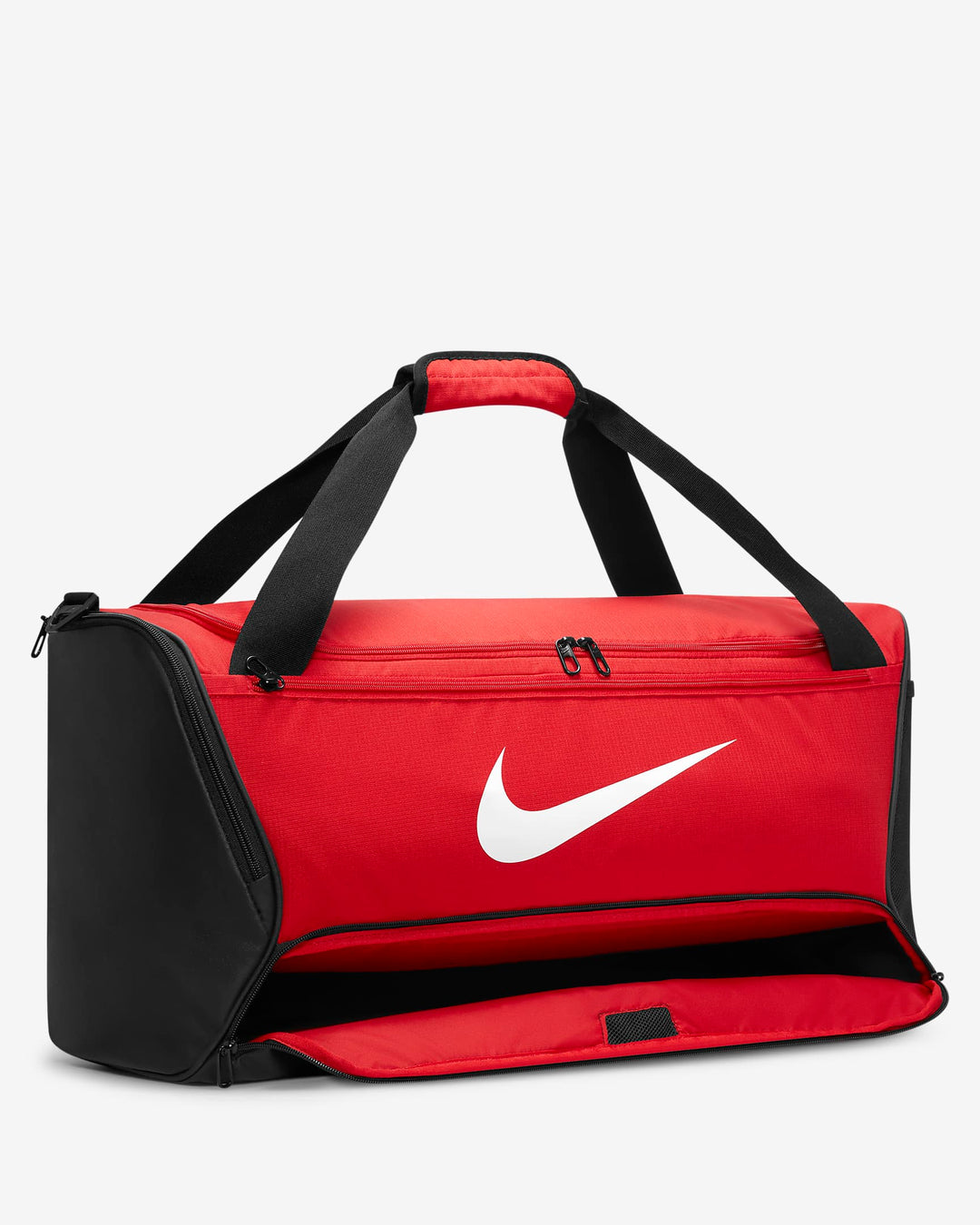 Nike Brasilia 9.5 Training Duffel Bag (Medium, 60L)