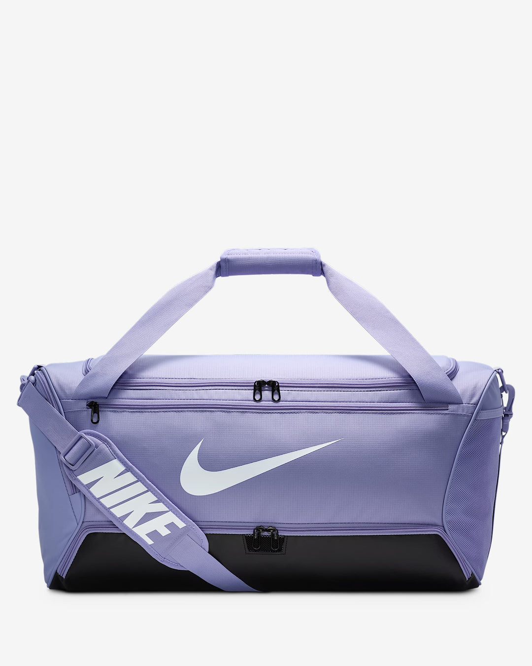 Nike Brasilia 9.5 Training Duffel Bag (Medium, 60L)