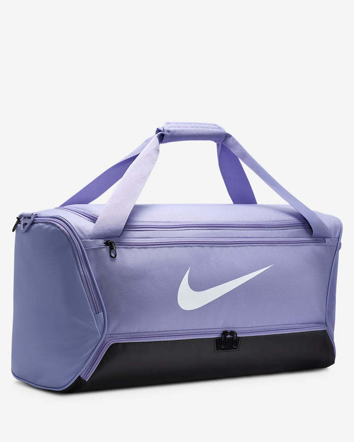 Nike Brasilia 9.5 Training Duffel Bag (Medium, 60L)
