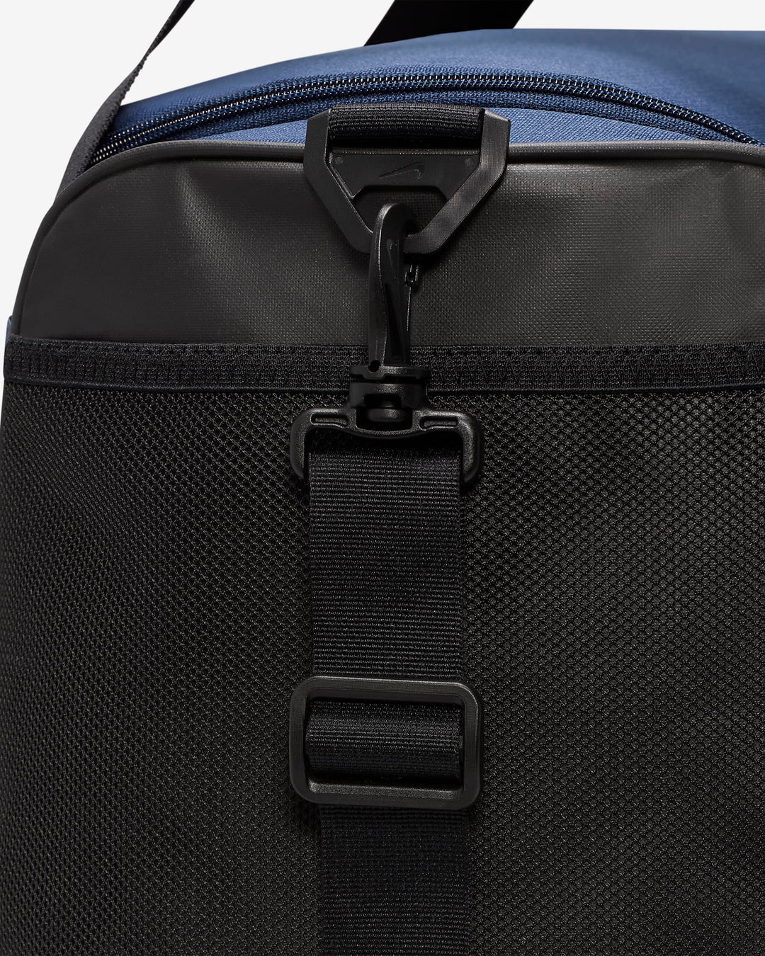 Nike Brasilia 9.5 Training Duffel Bag (Medium, 60L)