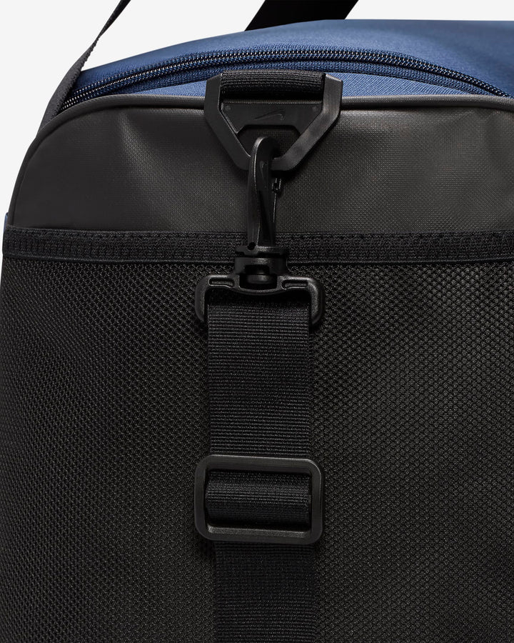 Nike Brasilia 9.5 Training Duffel Bag (Medium, 60L)
