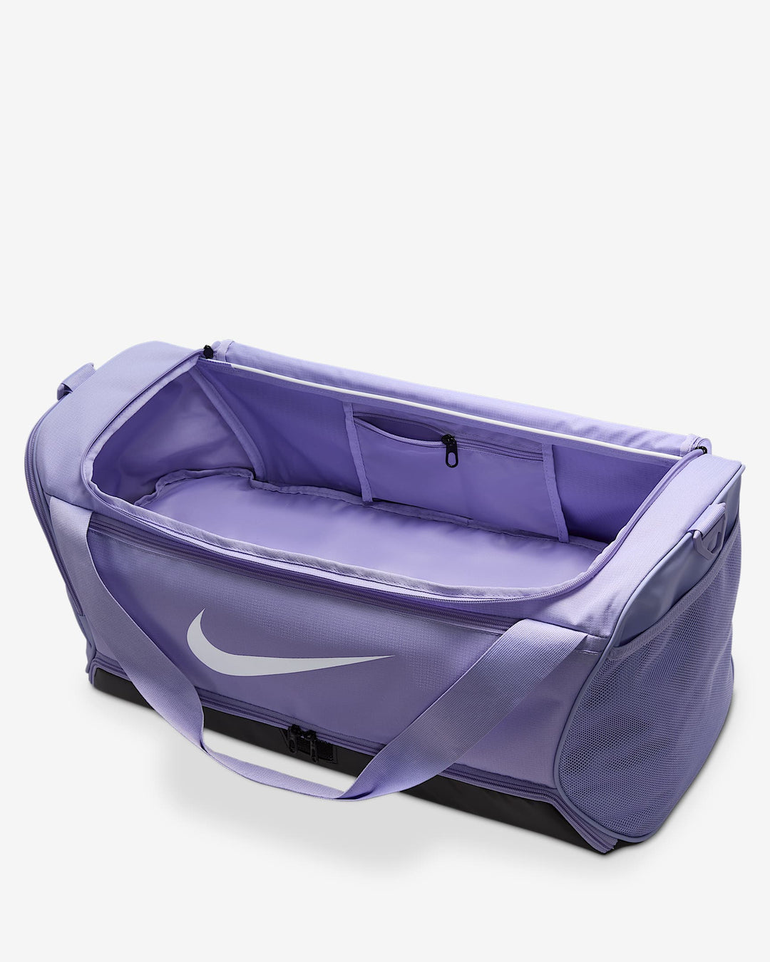 Nike Brasilia 9.5 Training Duffel Bag (Medium, 60L)