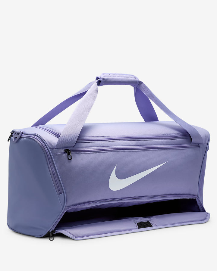 Nike Brasilia 9.5 Training Duffel Bag (Medium, 60L)