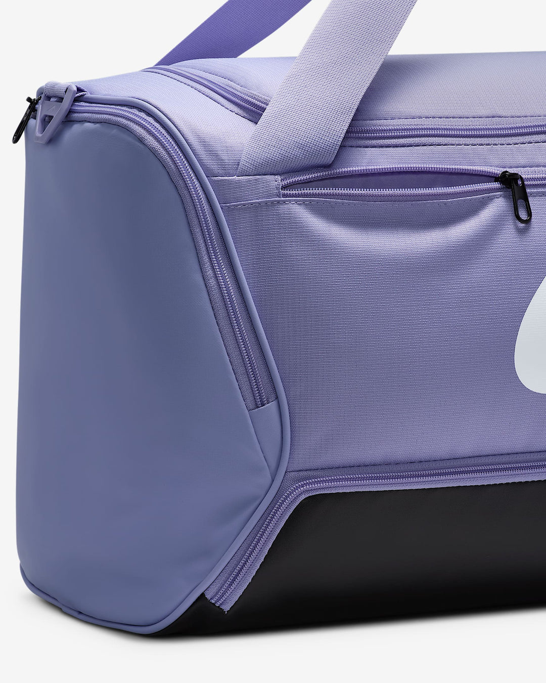 Nike Brasilia 9.5 Training Duffel Bag (Medium, 60L)