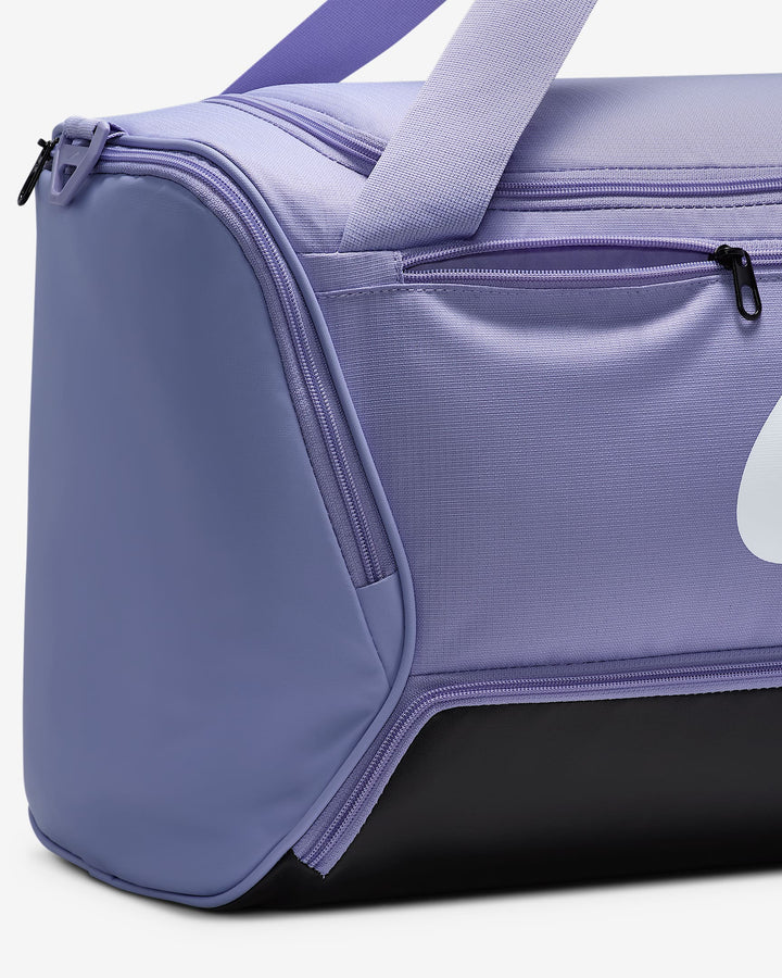 Nike Brasilia 9.5 Training Duffel Bag (Medium, 60L)