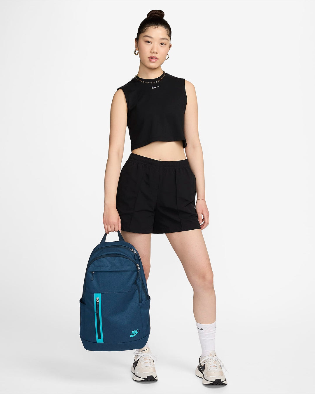 Nike Elemental Premium Backpack (21L)