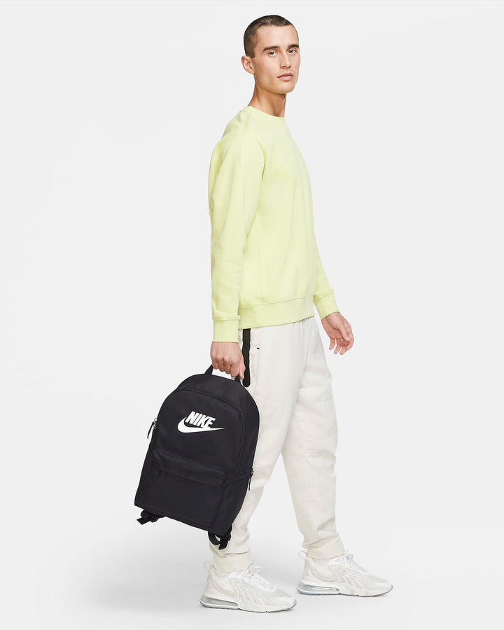 Nike Heritage Backpack (25L)