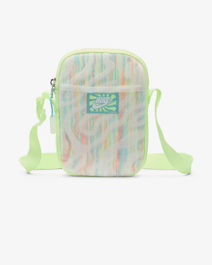 Nike Heritage Crossbody Bag (Small, 1L)