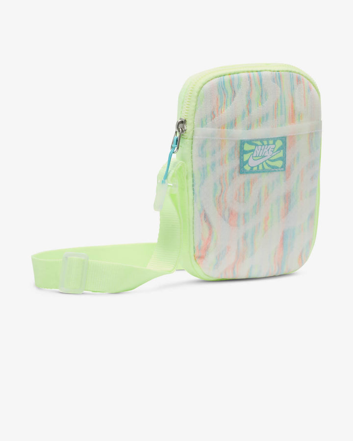 Nike Heritage Crossbody Bag (Small, 1L)