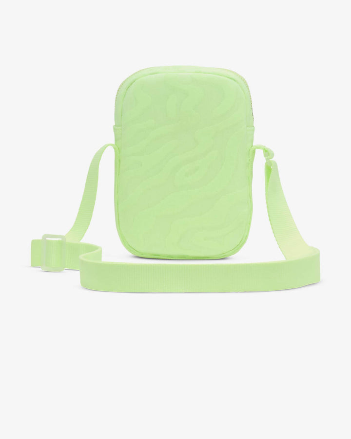 Nike Heritage Crossbody Bag (Small, 1L)