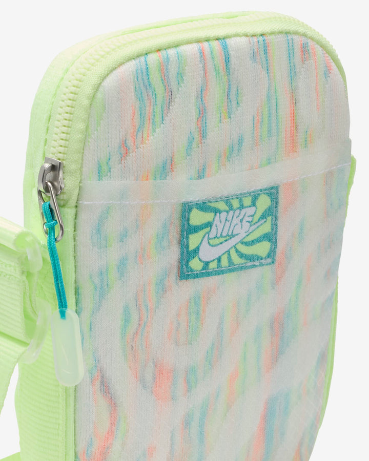Nike Heritage Crossbody Bag (Small, 1L)