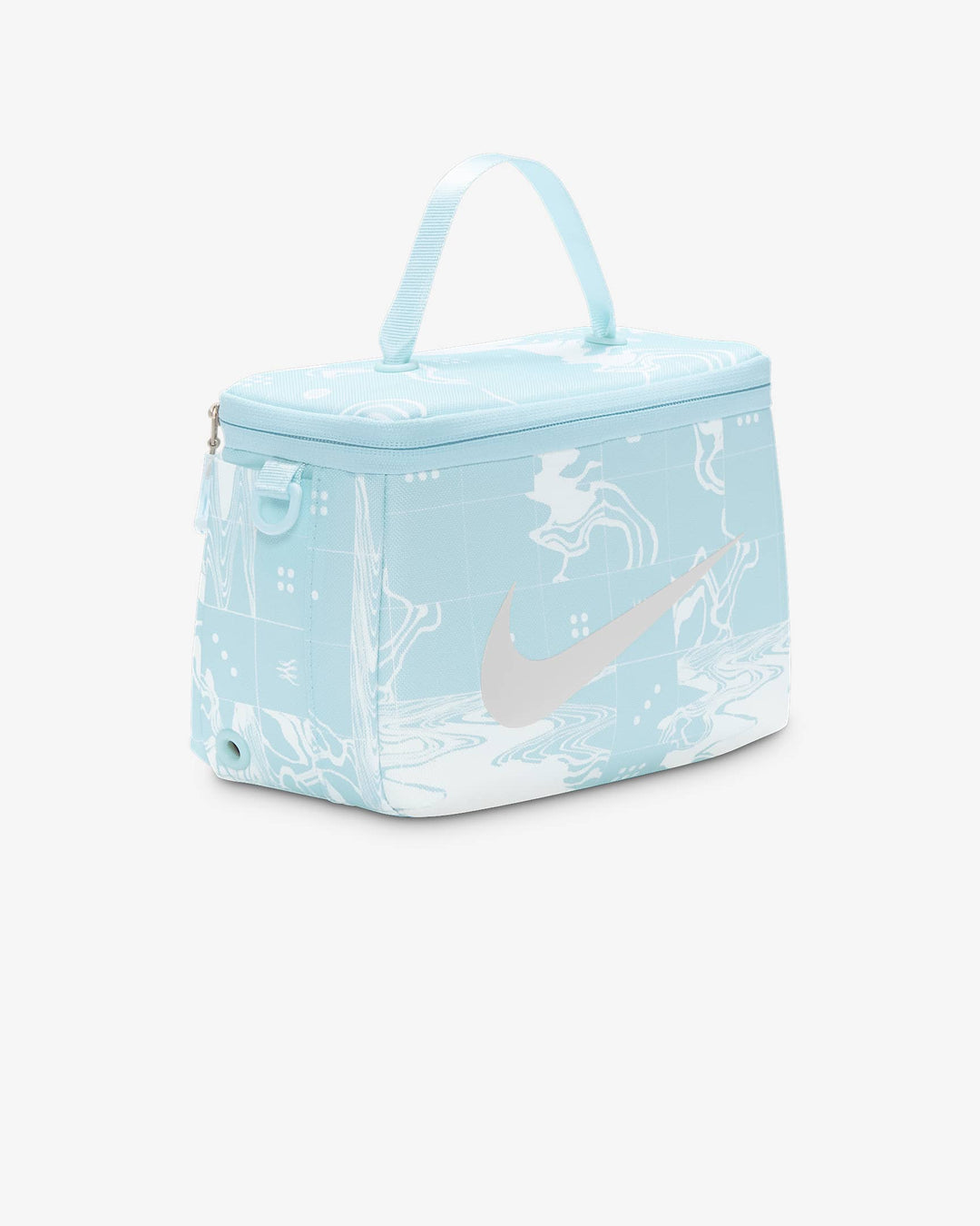 NIKE Serena Williams Design Crew Mini Crossbody Bag (3L)