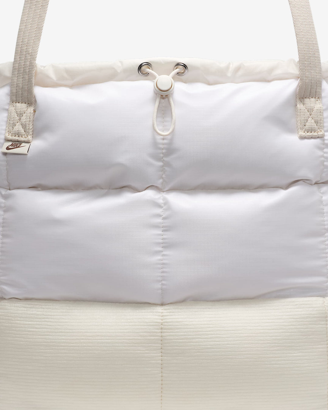 Nike Sportswear Puffle Tote Bag (24L)