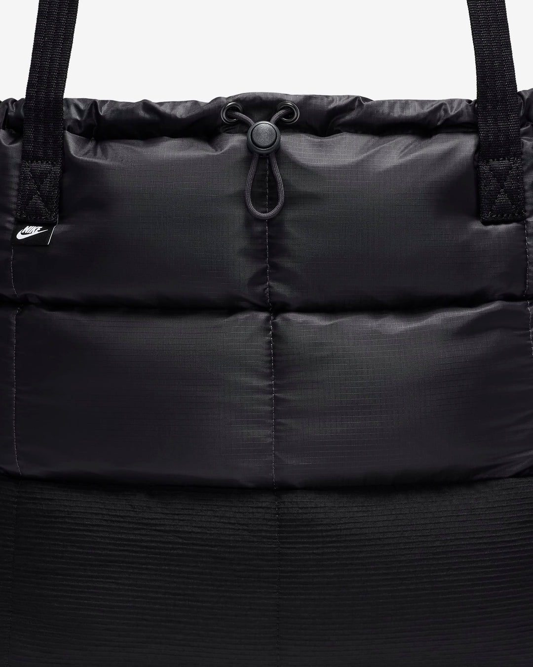 Nike Sportswear Puffle Tote Bag (24L)