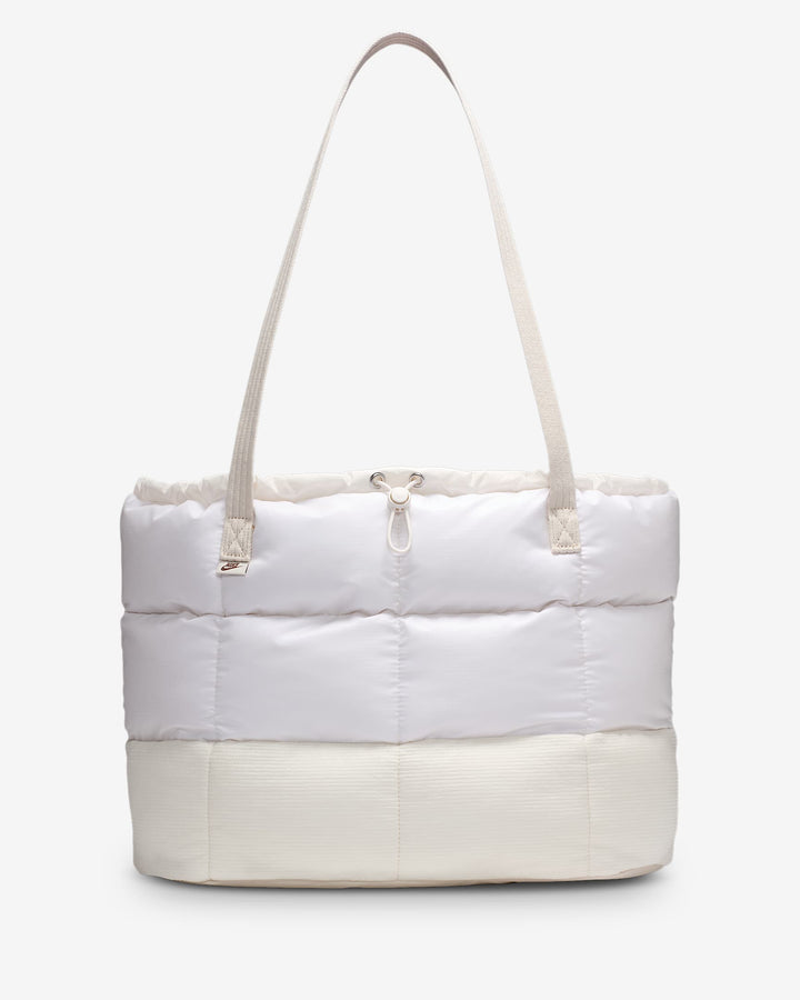 Nike Sportswear Puffle Tote Bag (24L)