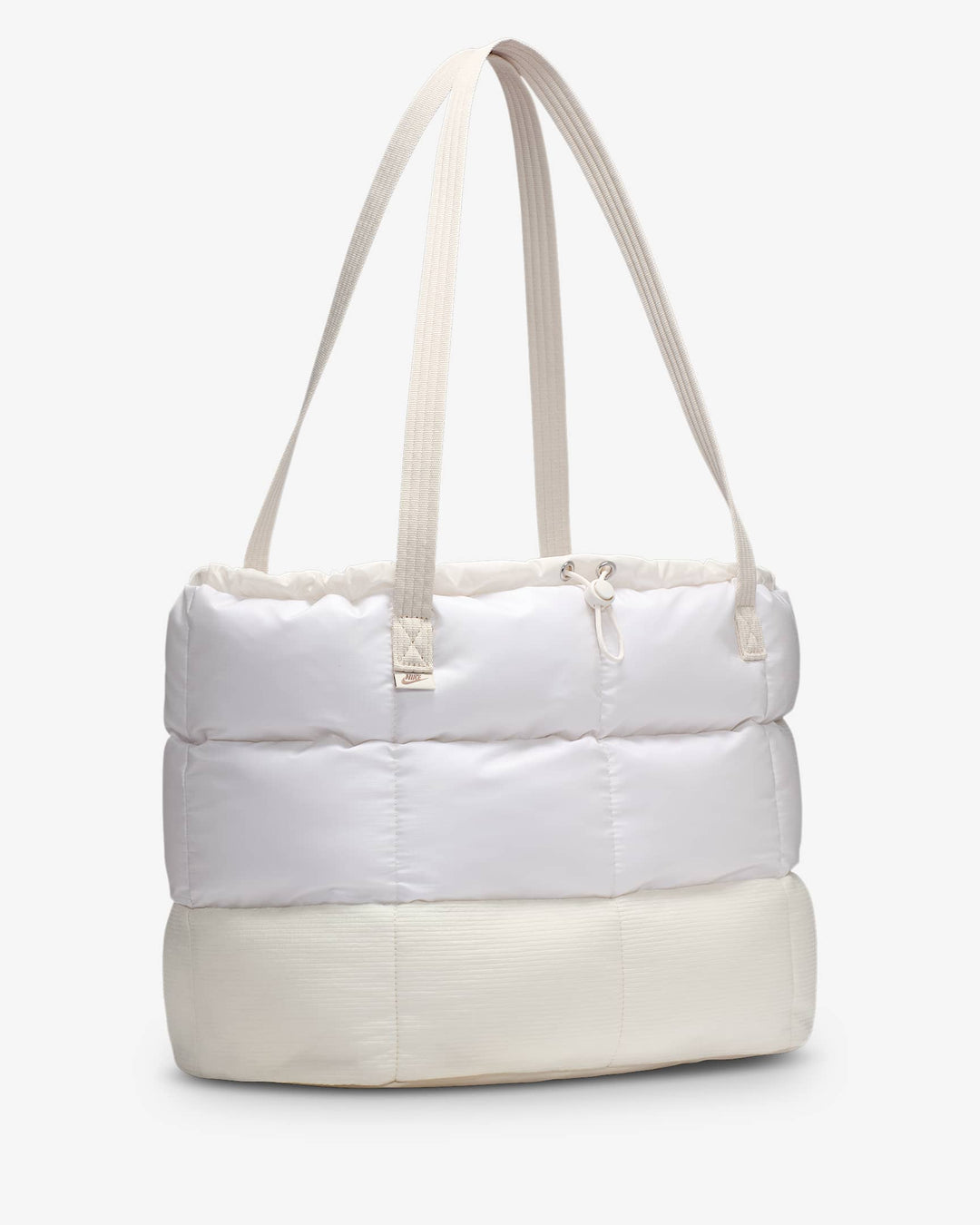 Nike Sportswear Puffle Tote Bag (24L)