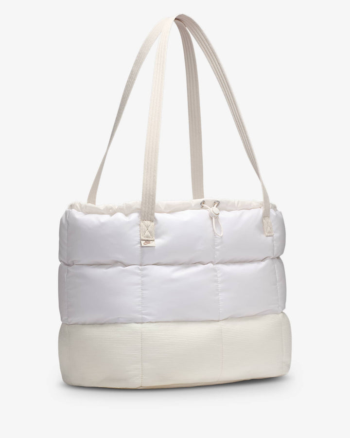 Nike Sportswear Puffle Tote Bag (24L)
