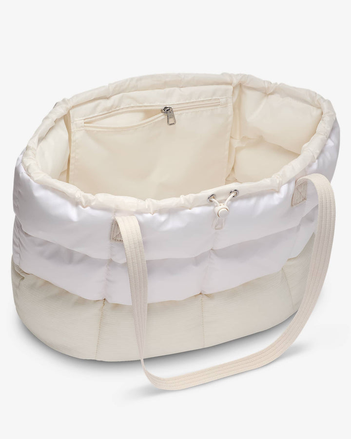 Nike Sportswear Puffle Tote Bag (24L)