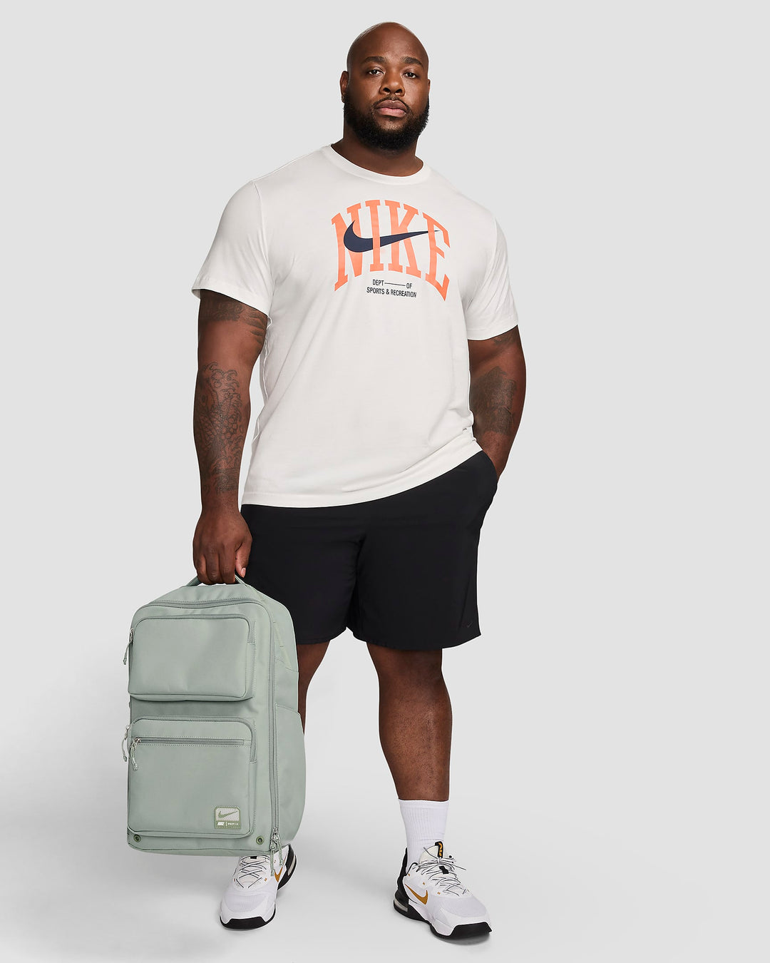 Nike Utility Speed Backpack (27L)
