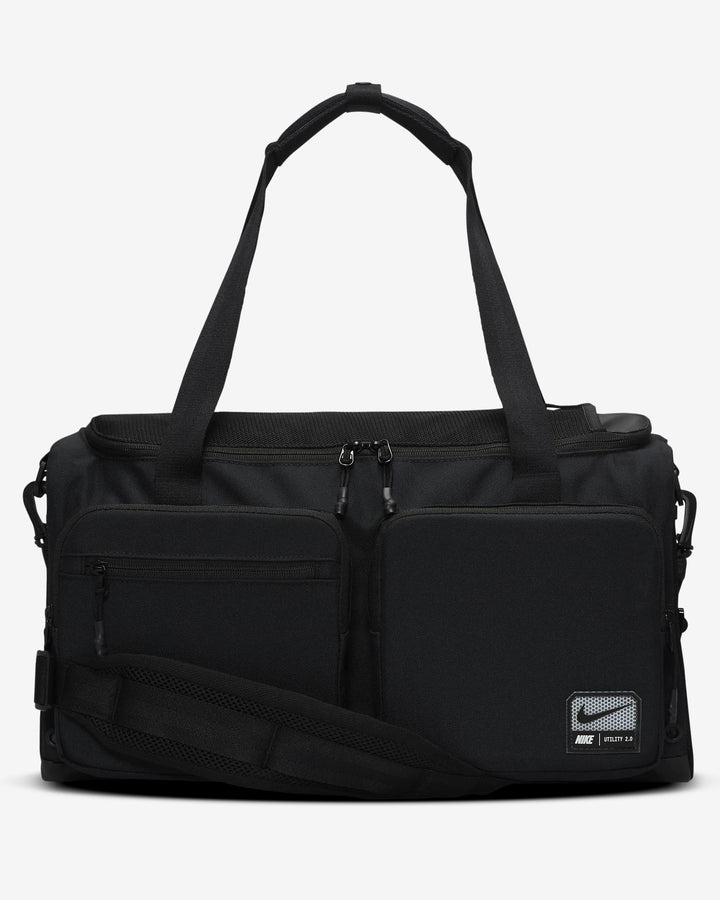 Nike Utility Power 2.0 Duffel Bag (Small, 31 L)