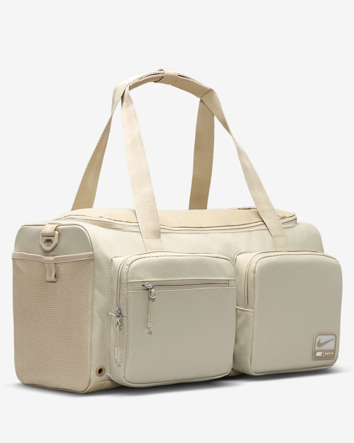 Nike Utility Power 2.0 Duffel Bag (Small, 31 L)