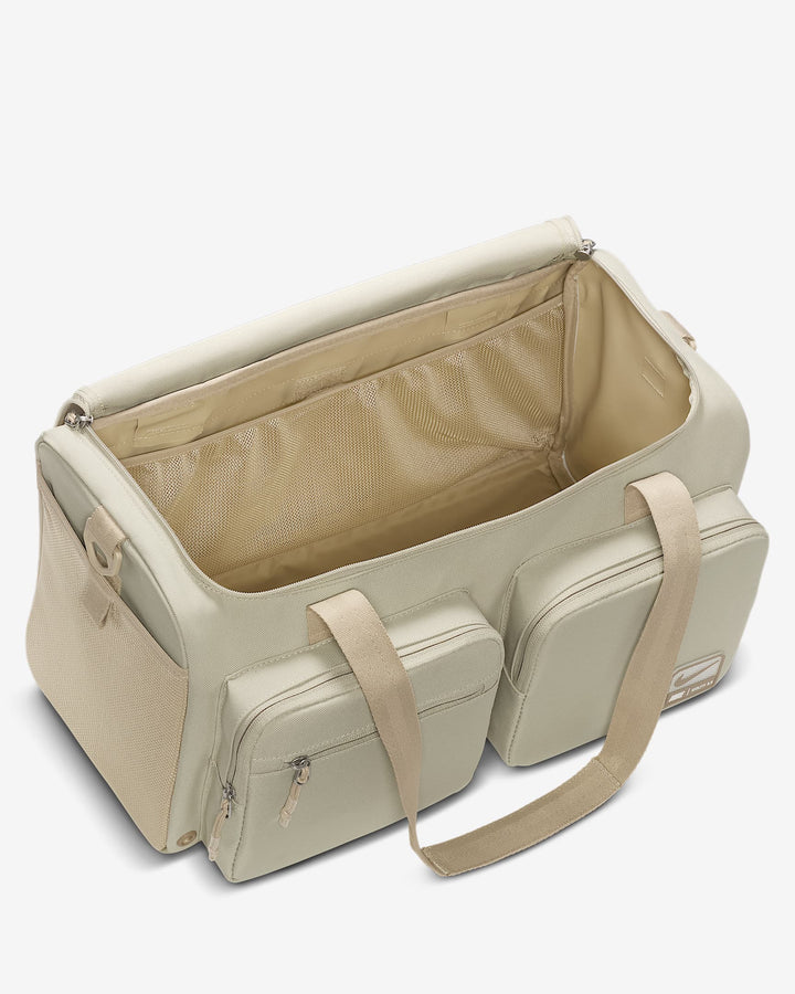 Nike Utility Power 2.0 Duffel Bag (Small, 31 L)