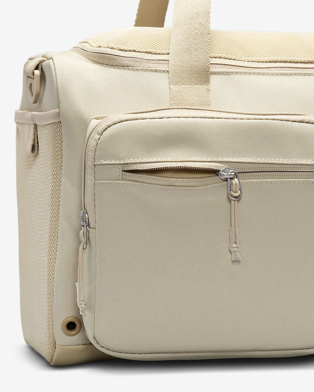 Nike Utility Power 2.0 Duffel Bag (Small, 31 L)