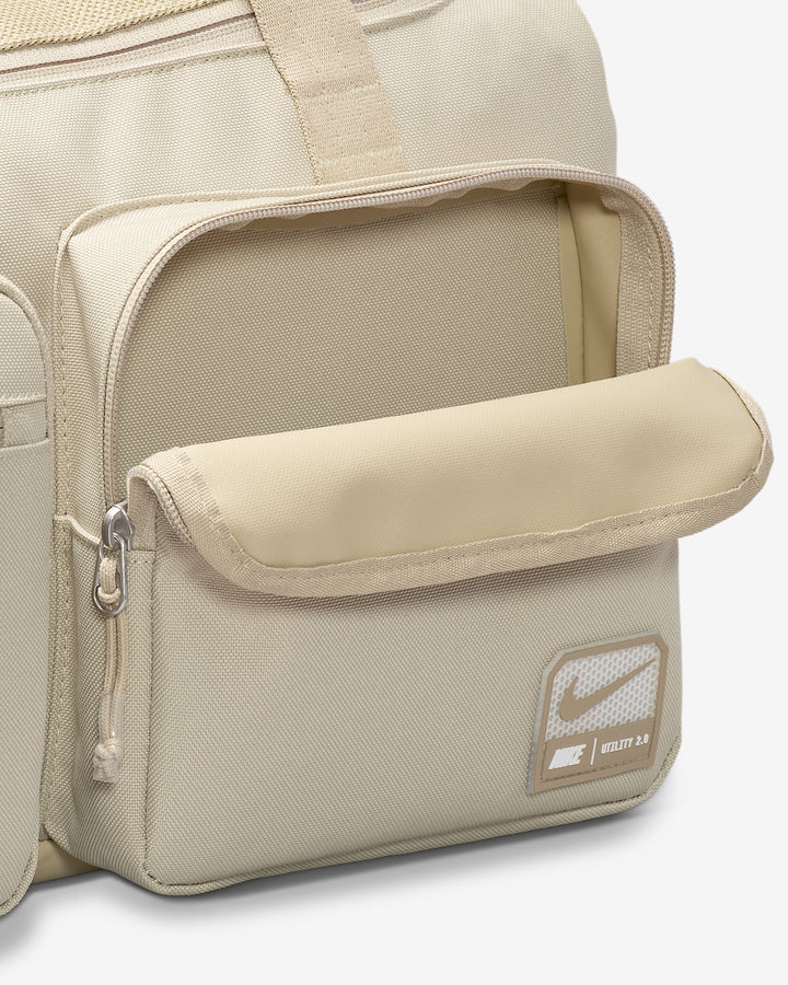 Nike Utility Power 2.0 Duffel Bag (Small, 31 L)