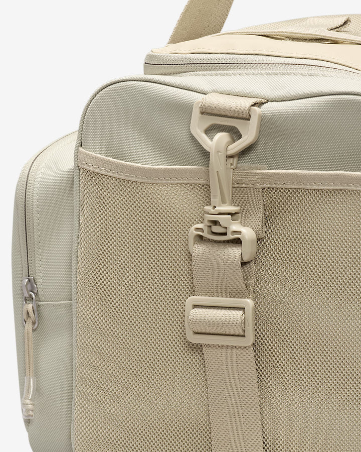 Nike Utility Power 2.0 Duffel Bag (Small, 31 L)