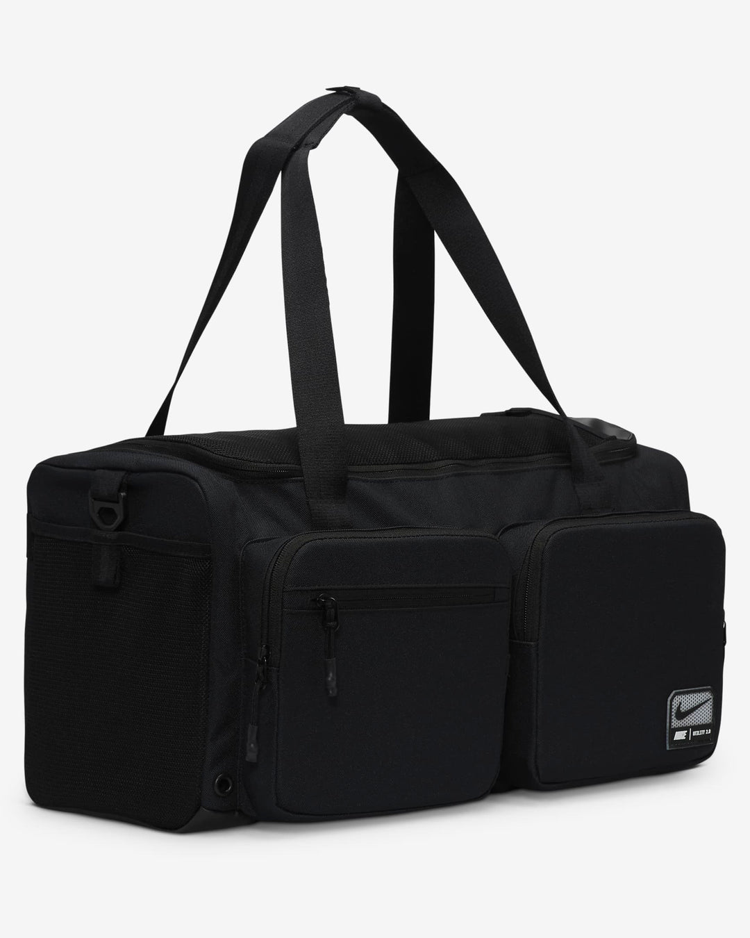 Nike Utility Power 2.0 Duffel Bag (Small, 31 L)