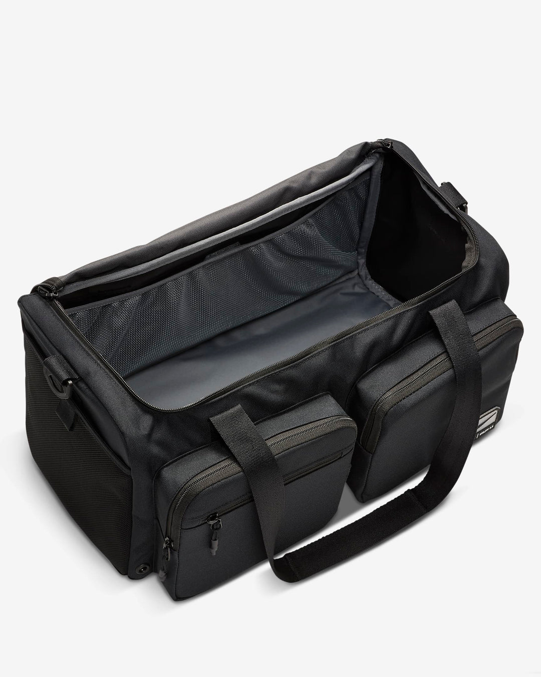 Nike Utility Power 2.0 Duffel Bag (Small, 31 L)