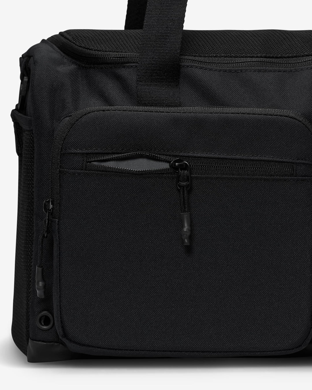 Nike Utility Power 2.0 Duffel Bag (Small, 31 L)