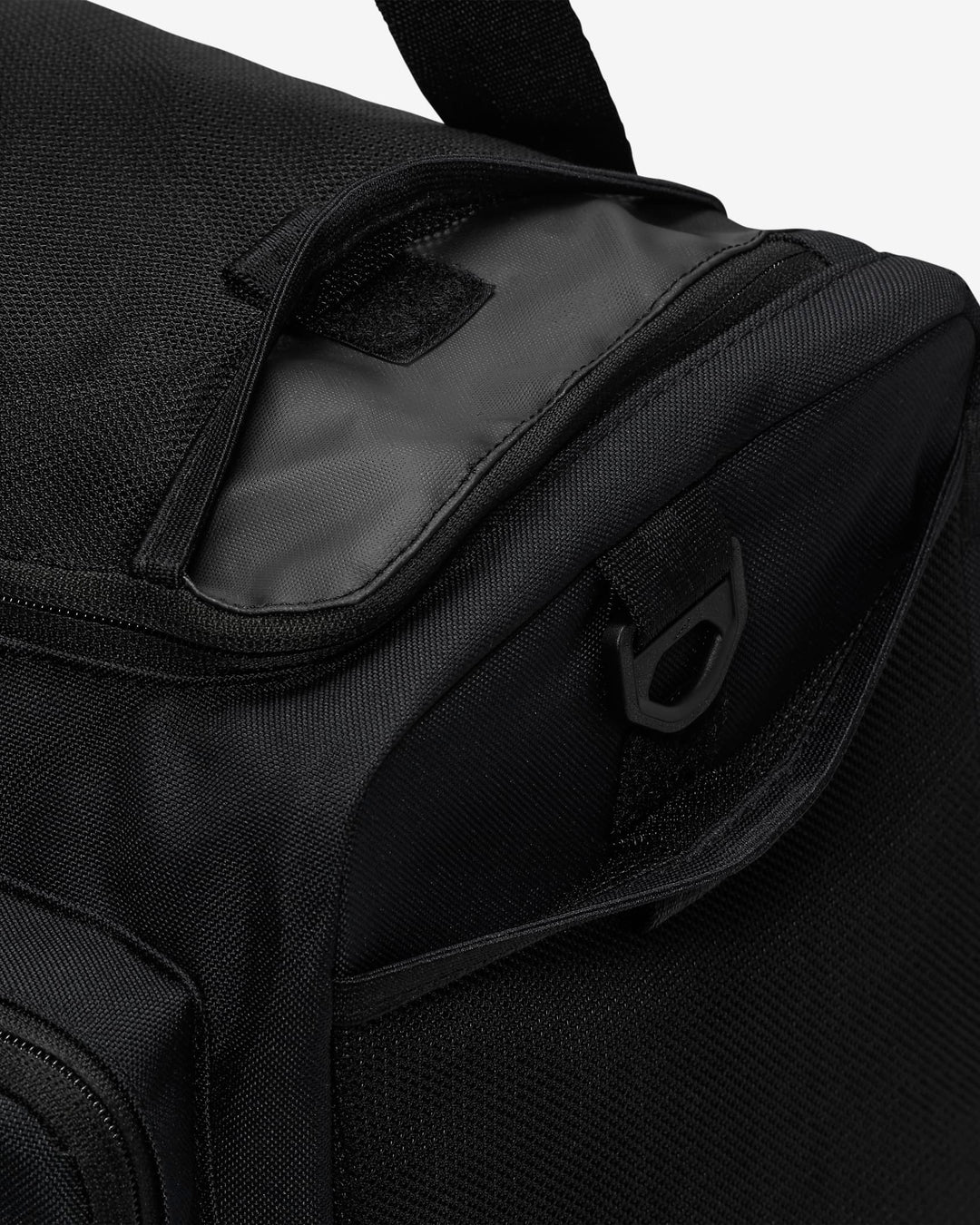 Nike Utility Power 2.0 Duffel Bag (Small, 31 L)